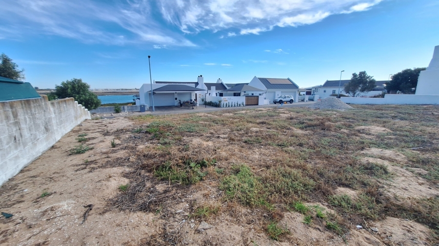 0 Bedroom Property for Sale in Velddrif Western Cape